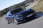 Porsche Panamera GTS 2013 года